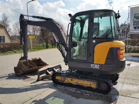 volvo mini digger parts|volvo mini diggers for sale.